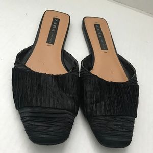 Zara Mules